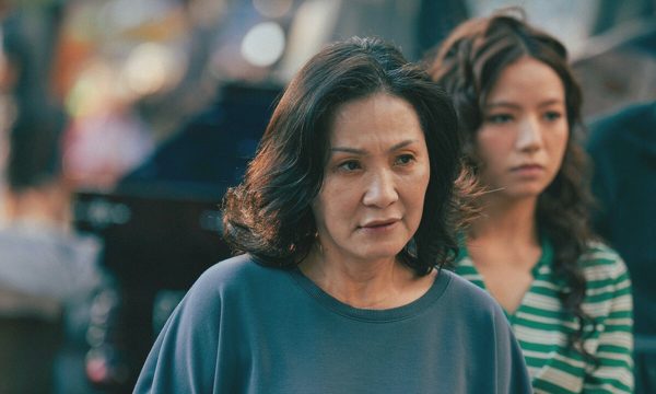 'Lên hương' của Hồng Đào cùng loạt phim quốc tế ra rạp tháng 9