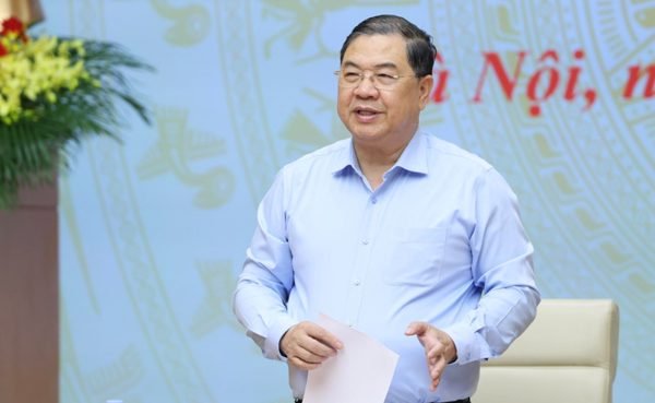 Lên kịch bản ứng phó UAV xâm nhập vùng cấm bay