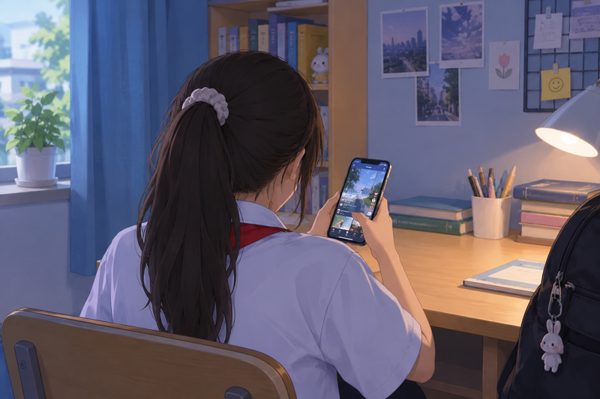 Lên mạng, học sinh bắt buộc phải nhớ 3 điều này