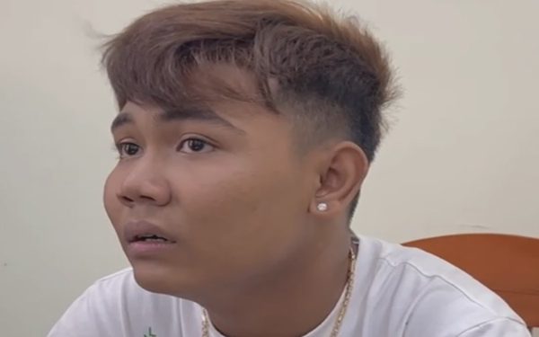 Lẻn vào phòng ngủ trộm vàng trị giá hơn 1 tỉ ở Vĩnh Long, thanh niên bị bắt sau nhiều ngày lẩn trốn tại Mũi Né
