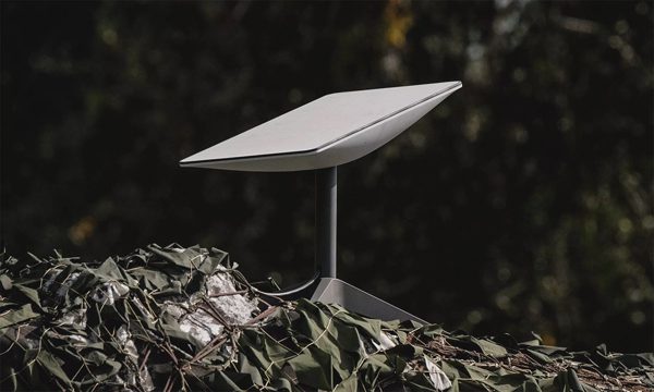 Lệnh hạn chế Starlink ở Ukraine 'đến từ Nhà Trắng'