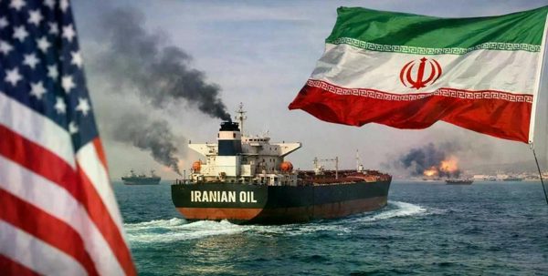Lệnh phong tỏa của Tổng thống Mỹ Trump đẩy Iran vào thế khó