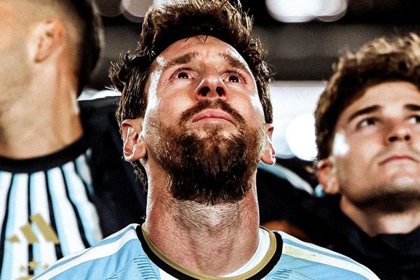 Leo Messi: Sự vĩ đại của cầu thủ độc nhất vô nhị