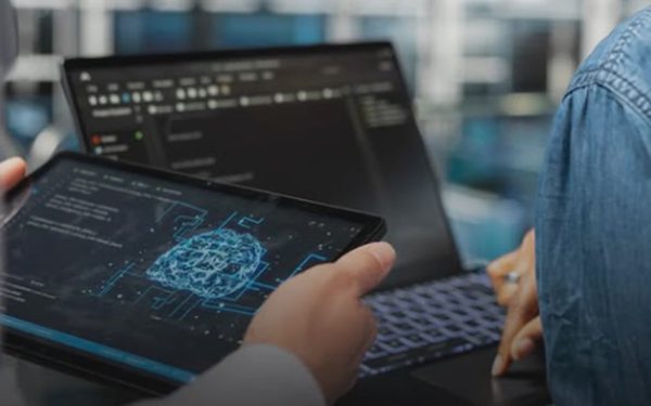 LHQ cảnh báo 'nóng': AI có thể thoát kiểm soát, 'tống tiền' con người