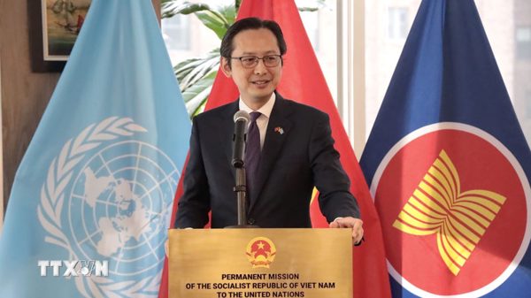 LHQ thông qua Nghị quyết "Thập kỷ quốc tế về Văn hóa vì Phát triển bền vững" do Việt Nam đề xuất