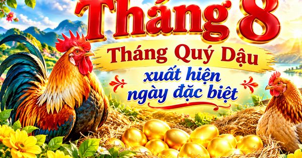 Lịch âm hôm nay 11.9: Tháng 8 Đinh Dậu bắt đầu, có ngày đặc biệt