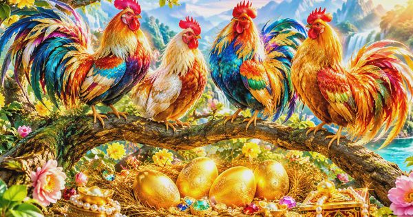 Lịch âm hôm nay 14.10: Mùng 5 tháng 9, ngày Tân Dậu