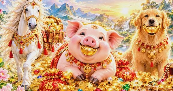 Lịch âm hôm nay 16.10: Ngày Quý Hợi