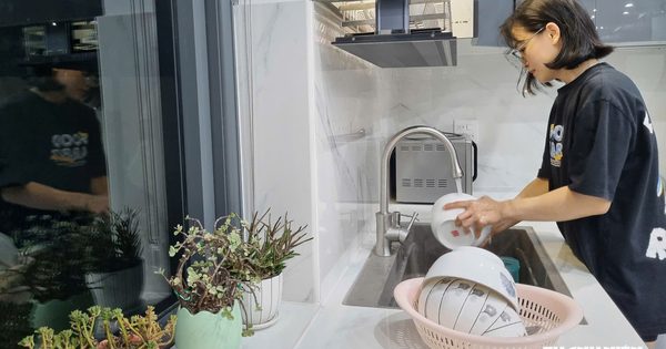 Lịch cúp nước 6 phường, xã ở TP.HCM từ tối nay 21.9