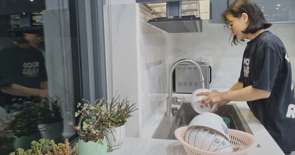 Lịch cúp nước 7 phường ở TP.HCM từ tối nay 15.9