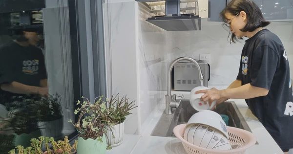 Lịch cúp nước 9 phường, xã ở TP.HCM từ tối nay 27.10