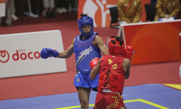 Lịch đấu ngày 23/9 của Việt Nam tại ASIAD 2026