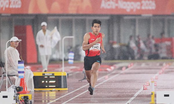 Lịch đấu ngày 27/9 của Việt Nam ở ASIAD 2026: Chờ giải cơn khát huy chương