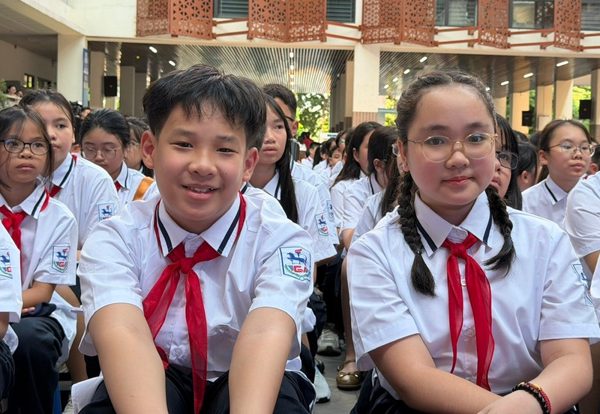 Lịch nghỉ lễ 2/9 của học sinh Hà Nội