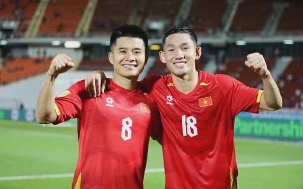 Lịch sử chung kết ASEAN Cup ủng hộ tuyển Việt Nam