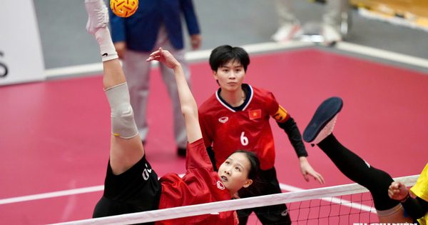 Lịch thi đấu ASIAD 20 hôm nay: Cầu mây Việt Nam vẫn còn hy vọng, Thu Vinh chờ vào chung kết