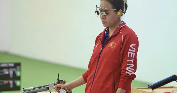 Lịch thi đấu ASIAD 20 hôm nay: Việt Nam nỗ lực săn vàng, kỳ vọng điền kinh tiếp sức nữ