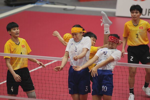 Lịch thi đấu Asiad 20 ngày 1/10: Việt Nam chờ loạt trận quyết định