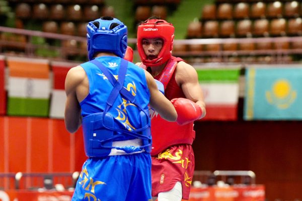 Lịch thi đấu Asiad 20 ngày 24/9: Đinh Văn Tâm tranh HCV, Nguyễn Thị Oanh vào đường đua 10.000m