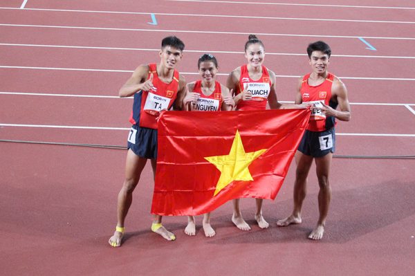 Lịch thi đấu Asiad 20 ngày 25/9: Chờ huy chương từ bắn súng, cử tạ, U23 và bóng đá nữ xung trận