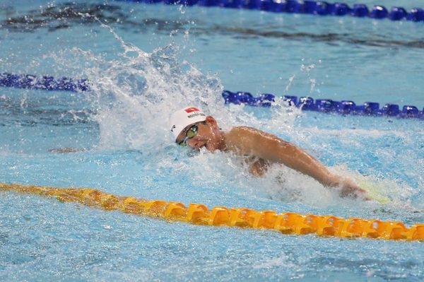 Lịch thi đấu ASIAD 2026 đoàn Việt Nam hôm nay 20/9