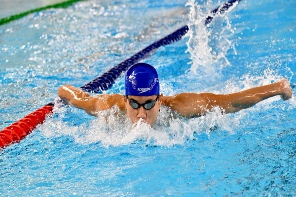 Lịch thi đấu ASIAD 2026 đoàn Việt Nam hôm nay 22/9