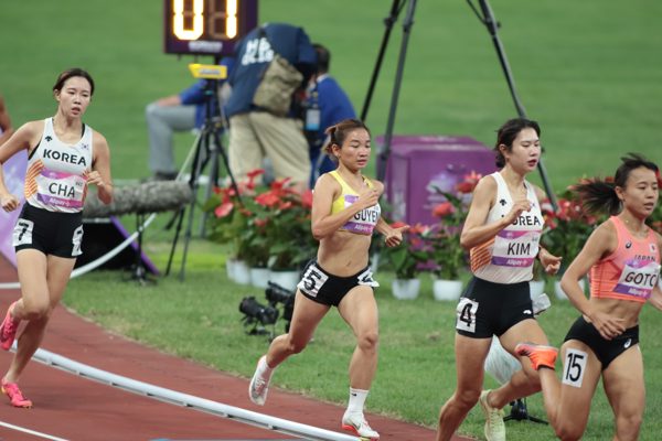 Lịch thi đấu ASIAD 2026 đoàn Việt Nam hôm nay 24/9: Nguyễn Thị Oanh xuất trận