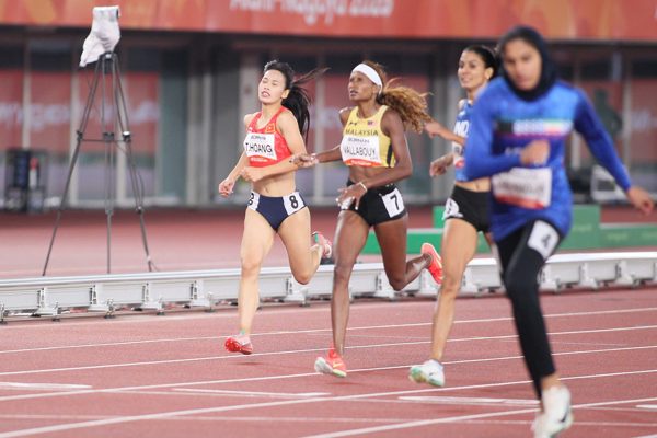Lịch thi đấu ASIAD 2026 đoàn Việt Nam hôm nay 27/9