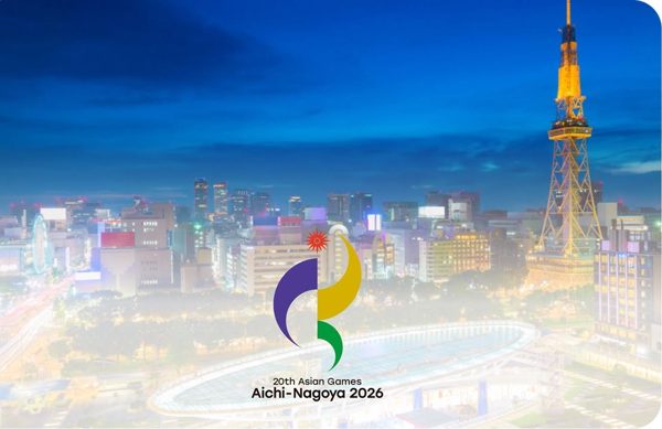 Lịch thi đấu ASIAD 2026 hôm nay 17/9: Bóng đá nữ, bóng chuyền nữ tranh tài