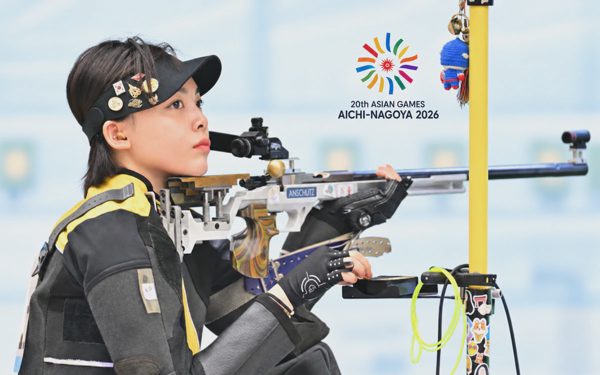Lịch thi đấu Asiad ngày 20-9 của đoàn Việt Nam: Ai sẽ đoạt huy chương đầu tiên?