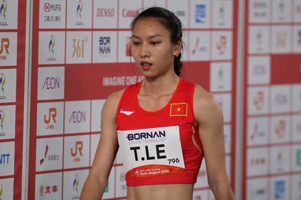 Lịch thi đấu Asiad ngày 27/9: Cầu mây nhập cuộc, nóng đường chạy điền kinh