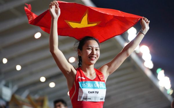 Lịch thi đấu Asiad ngày 27-9 của đoàn Việt Nam: Chờ tin vui từ các 'hot girl' điền kinh