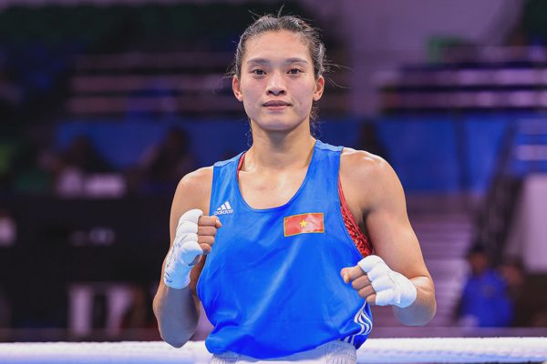 Lịch thi đấu Asiad ngày 30-9 của Việt Nam: Chờ tin vui từ boxing, cầu mây