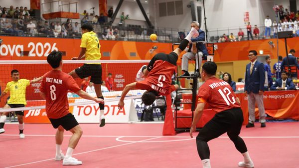 Lịch thi đấu Asian Games ngày 1/10: Đặng Công Đức tranh tài ở tứ kết bắn cung, Liên Minh Huyền Thoại đấu bán kết