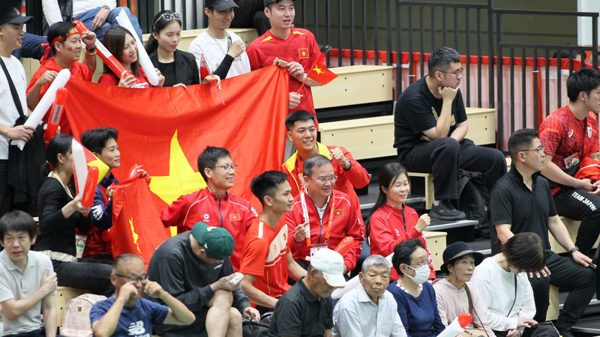 Lịch thi đấu Asian Games ngày 2/10: Nguyễn Thị Tâm tranh Huy chương Vàng boxing