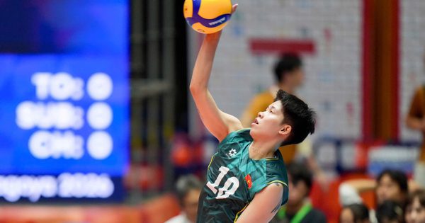 Lịch thi đấu bóng chuyền nữ Việt Nam vs Kazakhstan hôm nay: Trận chiến cuối cùng vì danh dự