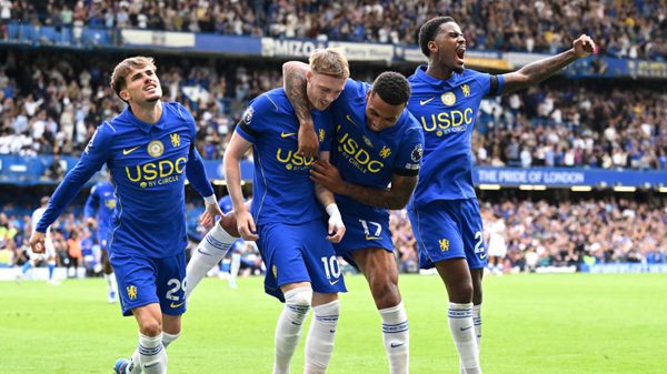 Lịch thi đấu bóng đá châu Âu cuối tuần: Chelsea đối đầu Arsenal