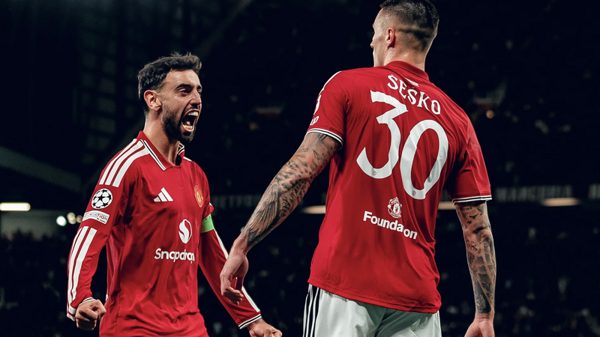 Lịch thi đấu bóng đá châu Âu hôm nay: Tâm điểm derby Manchester
