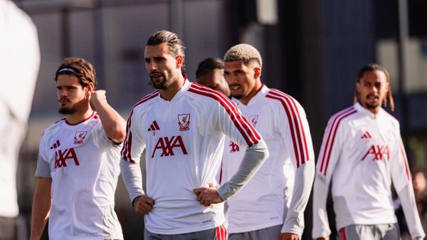 Lịch thi đấu bóng đá châu Âu: Liverpool tiếp Fulham, Arsenal làm khách Sunderland