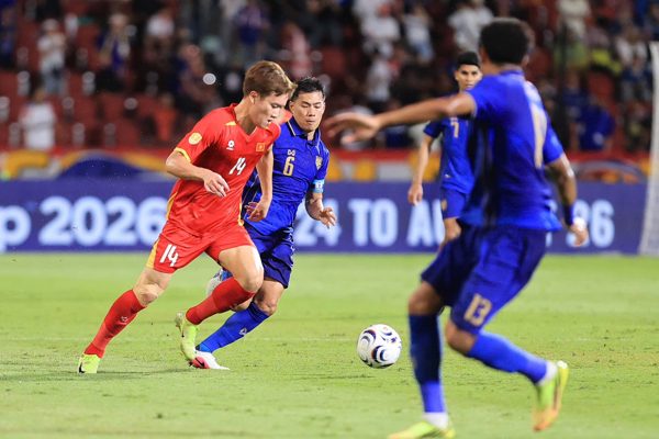 Lịch thi đấu bóng đá hôm nay 26/8: Chung kết lượt về Việt Nam vs Thái Lan
