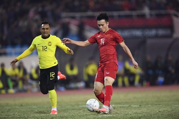 Lịch thi đấu bóng đá hôm nay 5/10: Chung kết FIFA ASEAN Cup