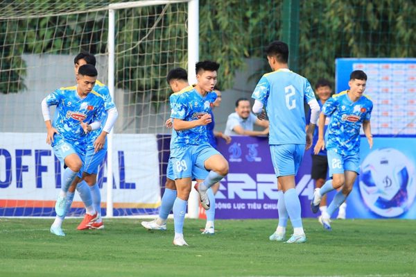 Lịch thi đấu bóng đá Việt Nam mới nhất tại ASIAD 2026: Hai đội tuyển đối mặt thử thách lớn