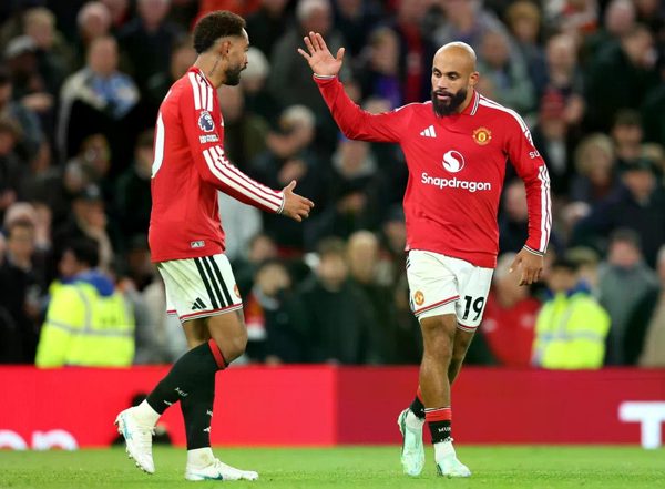 Lịch thi đấu Champions League hôm nay: MU làm khách Atletico Madrid, Barcelona gặp Galatasaray
