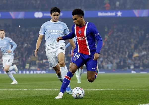 Lịch thi đấu Champions League mới nhất: Đỉnh cao PSG đại chiến Barca