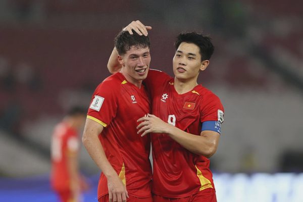 Lịch thi đấu chung kết và tranh hạng 3 FIFA ASEAN Cup 2026 mới nhất