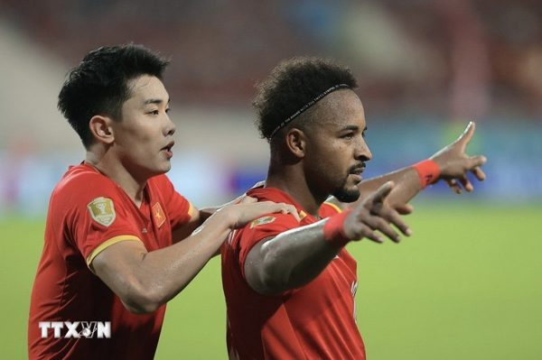 Lịch thi đấu của đội tuyển Việt Nam tại FIFA ASEAN Cup 2026
