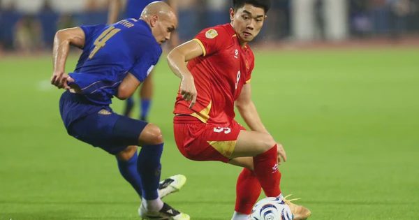 Lịch thi đấu đội tuyển Việt Nam tại FIFA ASEAN Cup mới nhất: Mật độ dày ‘khủng khiếp’, chưa có kênh phát