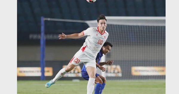Lịch thi đấu đội tuyển Việt Nam vs Malaysia hôm nay: Ông Kim cần 'vá' lại hàng thủ