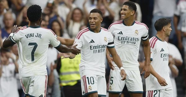 Lịch thi đấu, dự đoán tỷ số Champions League: Real Madrid và Arsenal cùng Liverpool thắng sít sao, xem kênh nào?