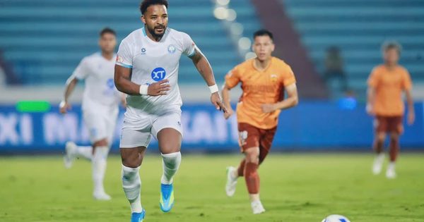 Lịch thi đấu, dự đoán tỷ số V-League hôm nay: Xuân Son lập công, chủ nhà Nam Định thắng sát nút HAGL